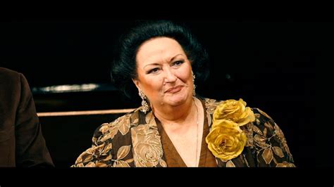 Spanish opera singer Montserrat Caballe dies at 85 | wthr.com