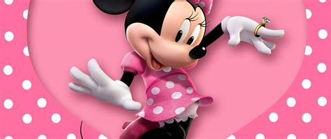 Minnie Mouse Hd Pics - Infoupdate.org