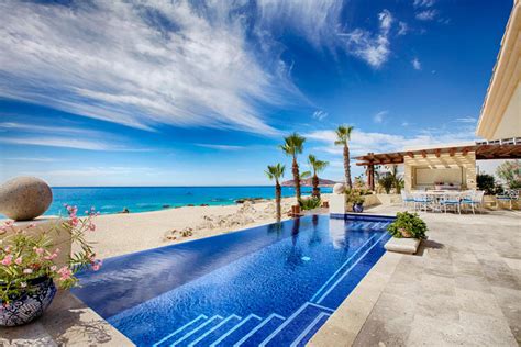 Los Cabos Beachfront & Oceanfront Properties | Cabo Real Estate Services | Best Real Estate Website