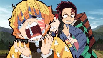 Kimetsu No Yaiba Characters Height - What's New