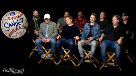 'The Sandlot' Cast Reunion | 25th Anniversary