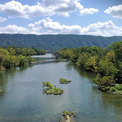 Holston River Blueway | Tennessee River Valley