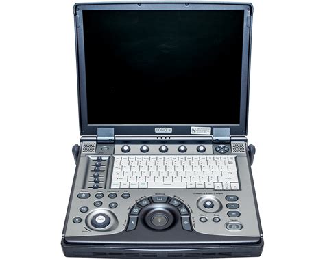 GE Logiq e Ultrasound Machine - Avante Rental Services