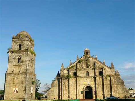 A Guide To The Ilocos Region, Philippines - Anita Hendrieka