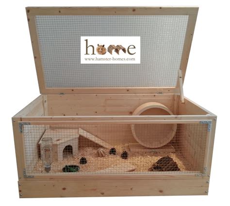 Super Large Pygmy Hedgehog Cage & Small Pet Home 120x60cm | Hamster cages, Hedgehog cage ...