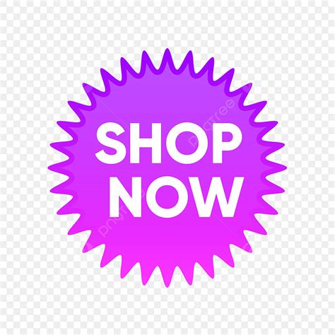 Shop Now Button Vector Art PNG, Shop Now Tag, Business, Sale, Sell PNG Image For Free Download