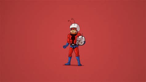 Ant Man Wallpaper HD (72+ images)