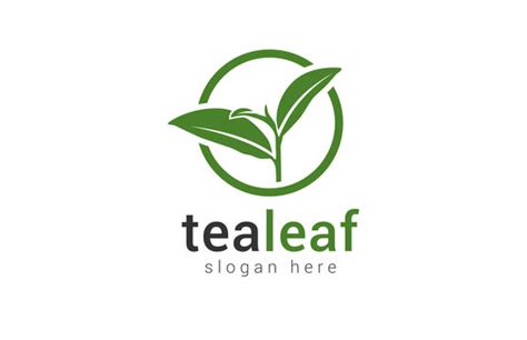 Tea Brands Logos