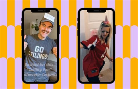 11 Last-Minute Corny Halloween Costumes That'll Make Your Friends Laugh (& Groan)