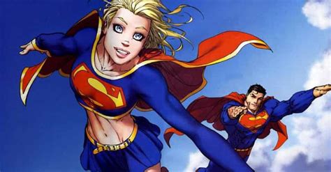 Best Supergirl Villains, Rogues, & Foes of All Time