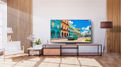 LG Display to supply WRGB OLED TV panels to Samsung this month - SamMobile