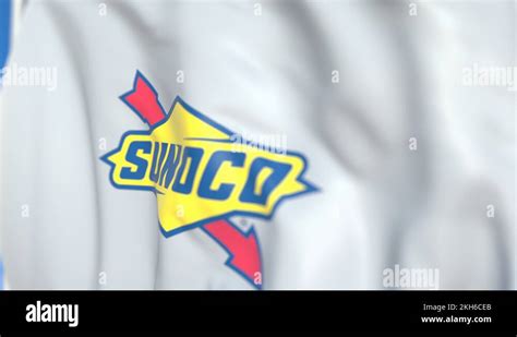 Logo sunoco Stock Videos & Footage - HD and 4K Video Clips - Alamy