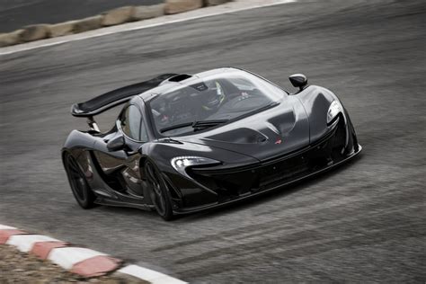 Ultimate Guide to the McLaren P1: Review, Price, Specs, Videos & More