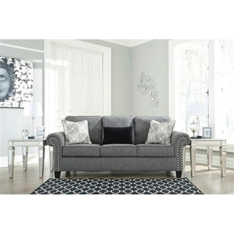 7870138 Ashley Furniture Agleno Living Room Furniture Sofa