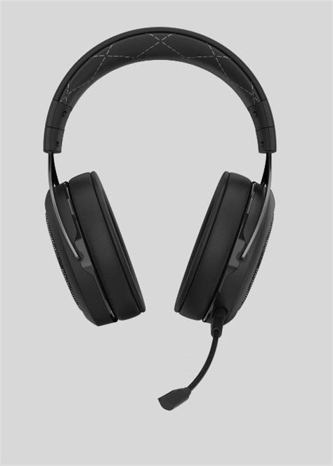 Corsair Introduces New Corsair HS70 Wireless Gaming Headsets