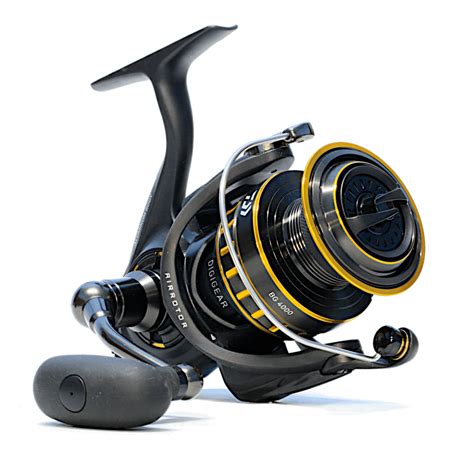 Daiwa Saltist Surf Rod – The Kingfisher