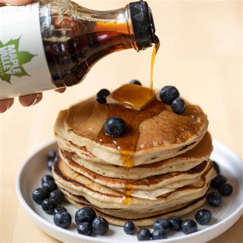 The finest sustainable Organic Maple Syrup products