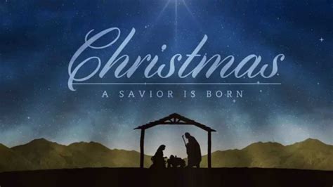 Worship Service Christmas Morning ~ Live Stream on Facebook | First Church in Marlborough