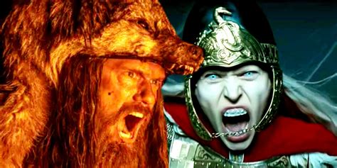 Is The Northman A True Story? Viking History & Norse Myth Explained