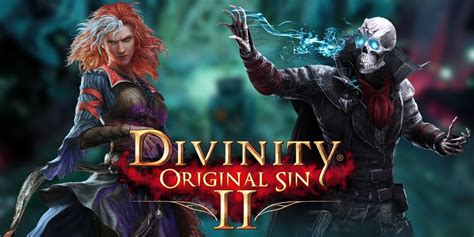 Divinity original sin 2 multiple characters - moztask