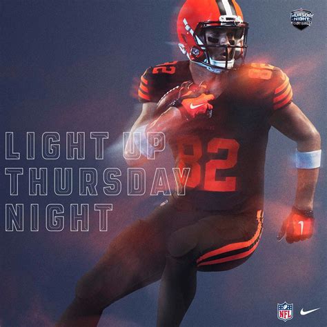 Power Ranking all 32 NFL Color Rush Uniforms#16. Cleveland Browns | Nfl ...