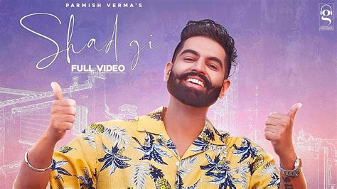 LADDI CHAHAL Songs Lyrics & Videos - Song List