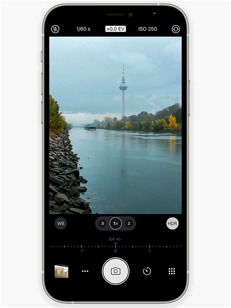 iPhone 12 Pro & iPhone 12 Pro Max – A First Impression - ProCamera + HDR - Turn your iPhone into ...