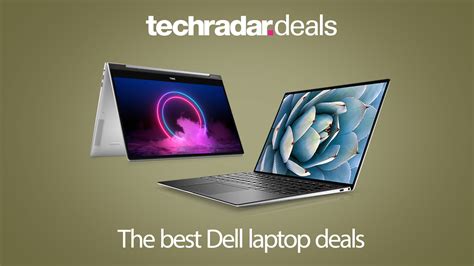 The best cheap Dell laptop deals for January 2024 | TechRadar