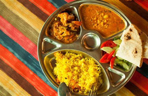 Indian Century - Tour Uttarakhand : Cuisine