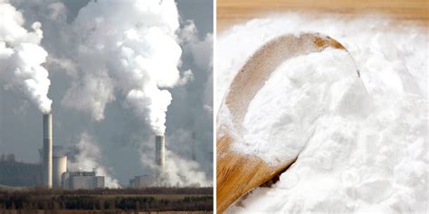 Carbon Capture Breakthrough in India Converts CO2 Into Baking Powder - EcoWatch