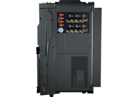 Aaronia SPECTRAN-V6-Command-Center HF workstation up to 980MHz