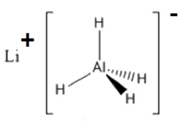 Alh3 Lewis Structure