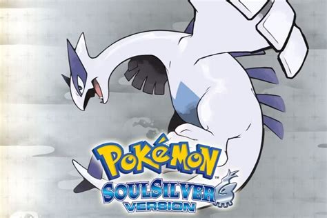 Pokémon SoulSilver cheats | Full codes list & how to use them | Radio Times