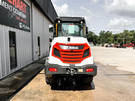 2022 BOBCAT L85 For Sale in Rome, Georgia | TractorHouse.com