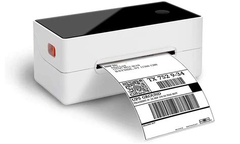 Phomemo Label Printer | Shipping School