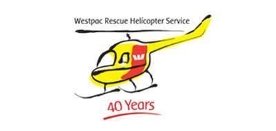 Westpac Rescue Helicopter