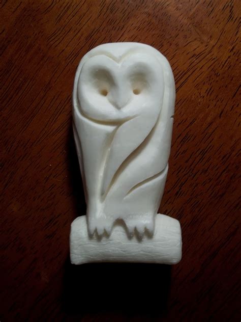 Free photo: Hand-carved soap art - Carved, Crafts, Soap - Free Download - Jooinn