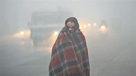 At 5 days, decade’s longest January cold wave keeps Delhi shivering ...