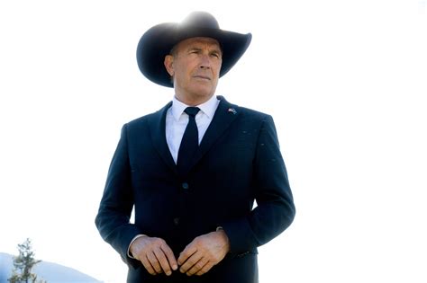 Yellowstone': Kevin Costner On John Dutton's Entry Into Politics ...