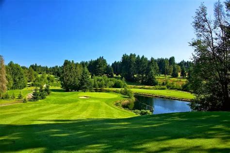 Shoreline Area News: Jackson Park golf course: affordable and fun