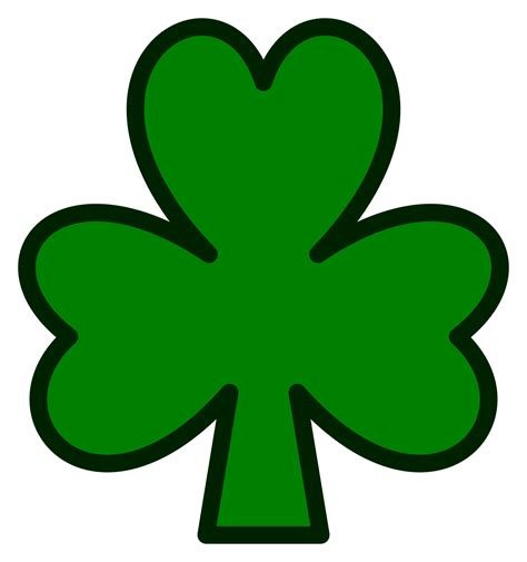 Free Shamrock Clip Art, Download Free Shamrock Clip Art png images ...