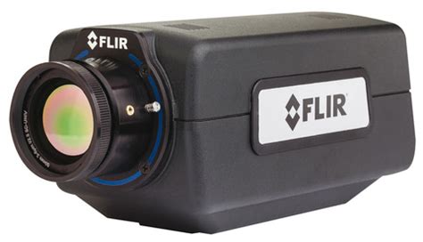 FLIR's cool camera range | Laboratory Talk