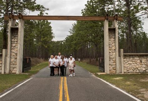 Suwannee River State Park | Florida State Parks