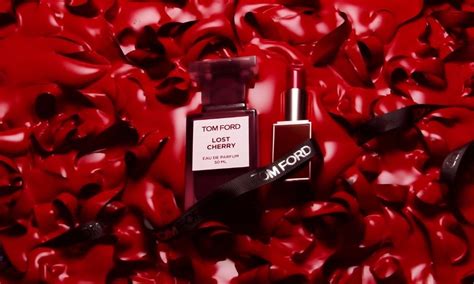 Tom Ford Lost Cherry dupe - 6 well-inspired clones