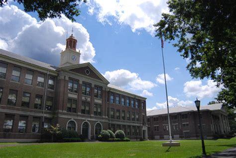 Ramsey High School Ranked 30th Best In NJ | Ramsey, NJ Patch