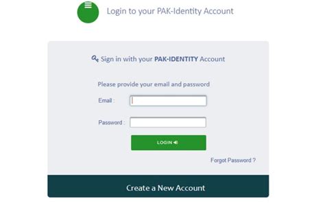 Online NADRA CNIC Verification Portal: Registration, Verification, & More | Zameen Blog