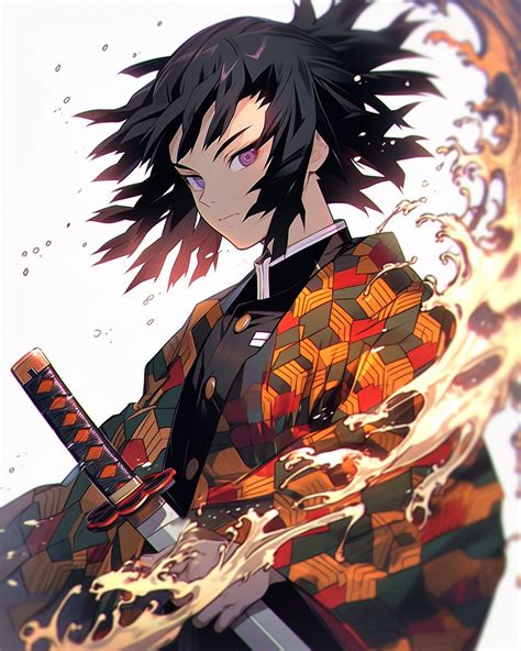 demon slayer oc female - demon slayer oc base - hashira oc - kimetsu no yaiba base oc