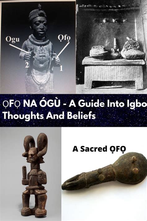 Pin on Igbo Ancient Religion