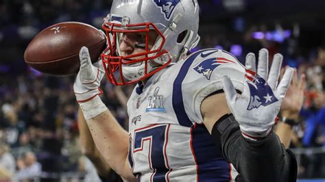 Gronk Spike! Watch His TD Celebration & Highlights