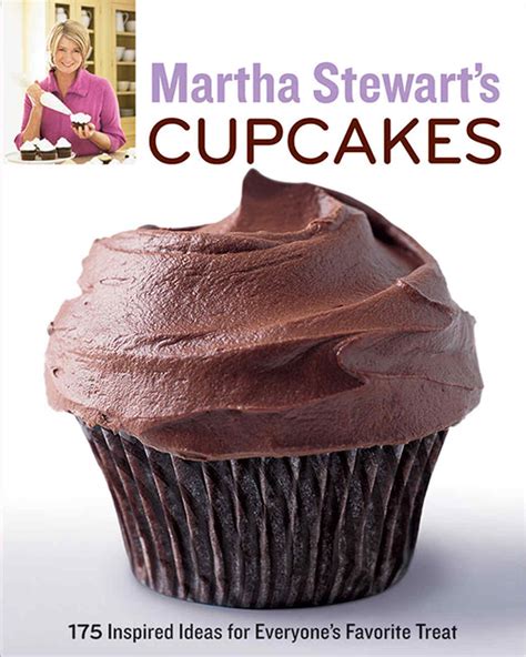 Martha Stewart's Cupcakes | Martha Stewart